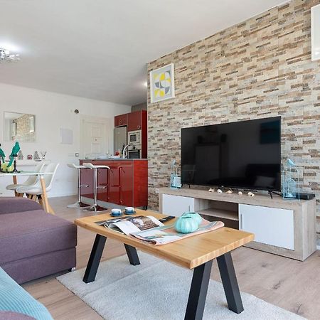 Apartment Scandi - Alcudia Buitenkant foto