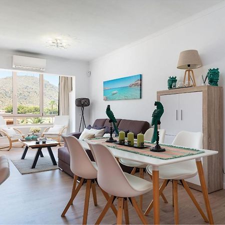 Apartment Scandi - Alcudia Buitenkant foto