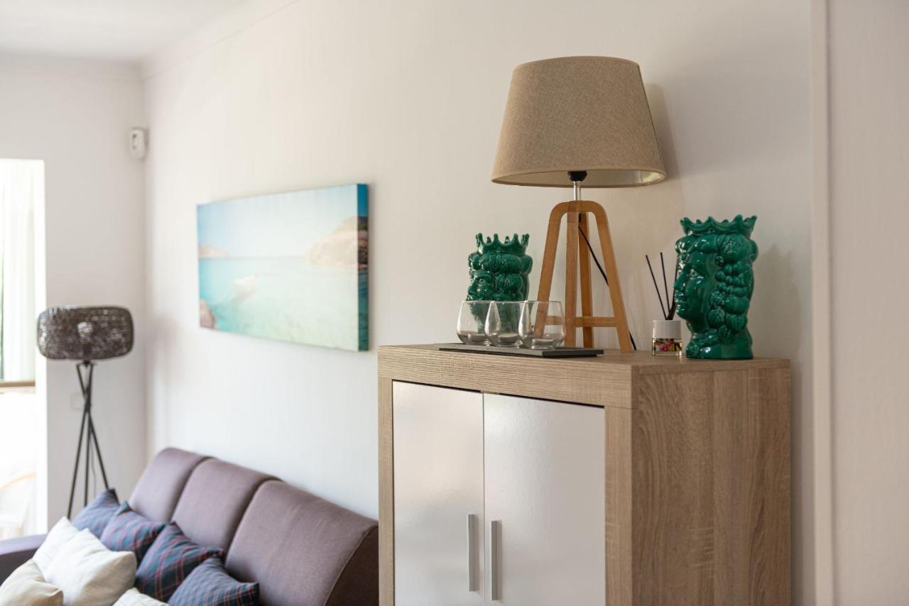 Apartment Scandi - Alcudia Buitenkant foto