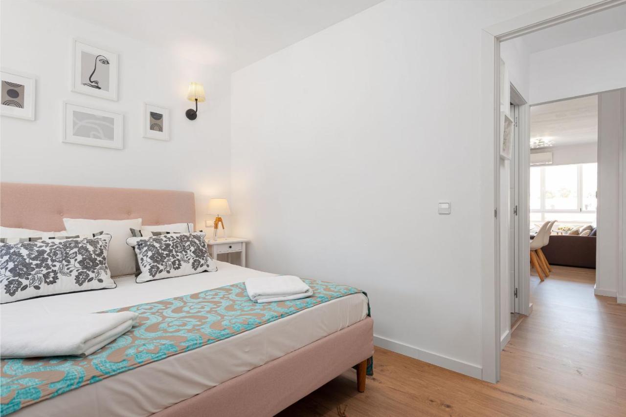Apartment Scandi - Alcudia Buitenkant foto
