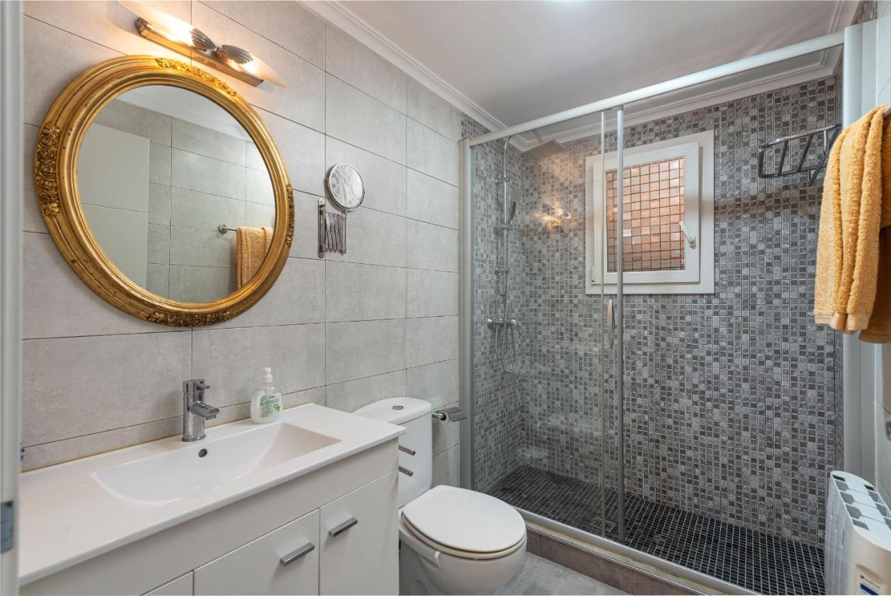 Apartment Scandi - Alcudia Buitenkant foto