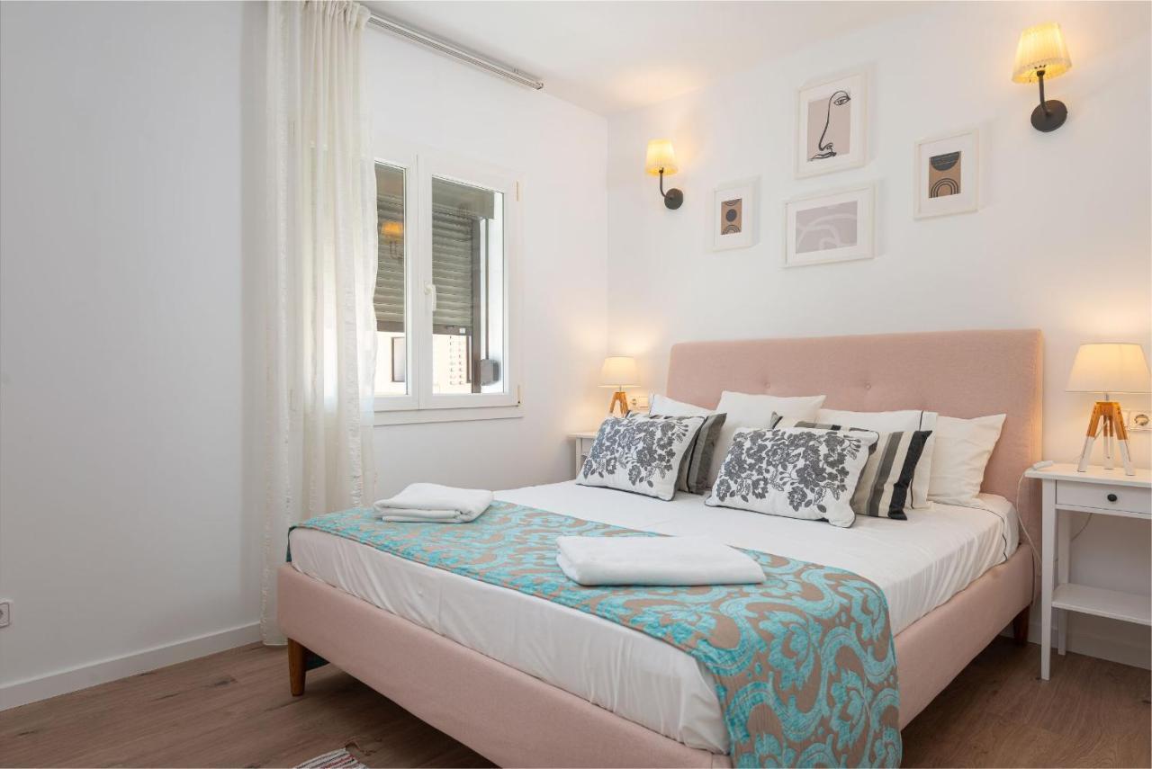 Apartment Scandi - Alcudia Buitenkant foto