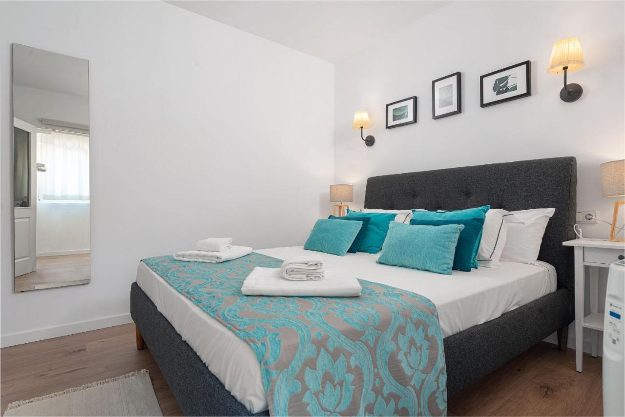 Apartment Scandi - Alcudia Buitenkant foto