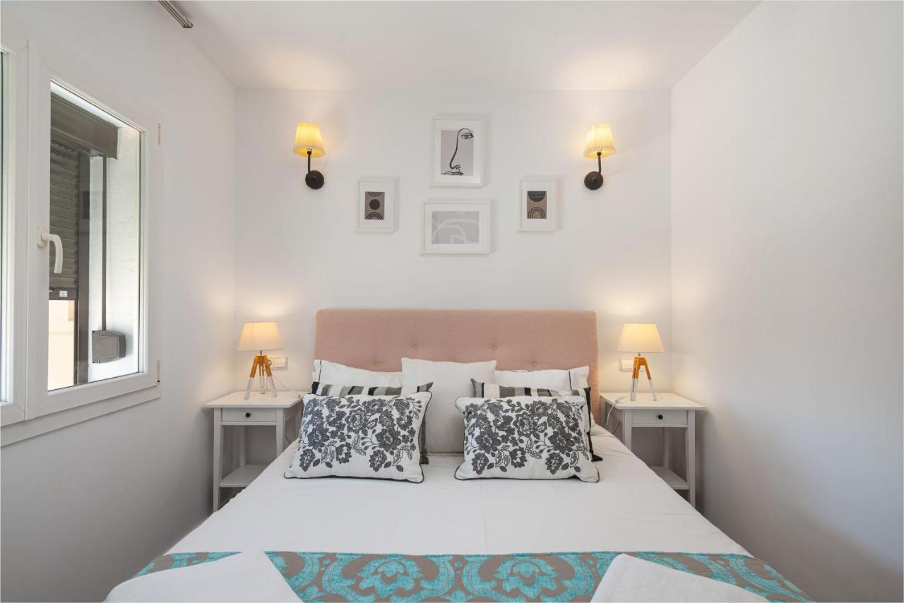 Apartment Scandi - Alcudia Buitenkant foto